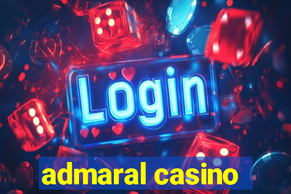 admaral casino