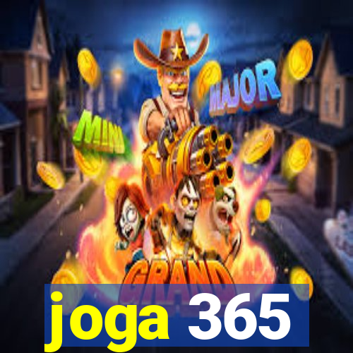 joga 365