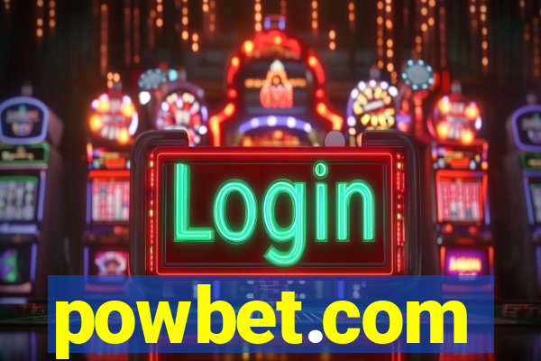 powbet.com