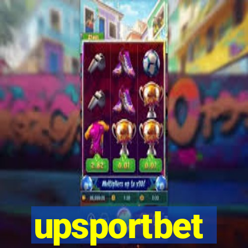 upsportbet