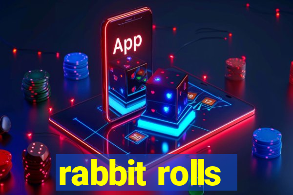 rabbit rolls