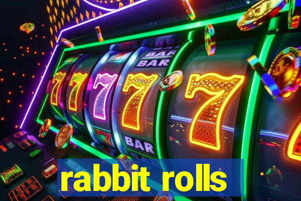 rabbit rolls