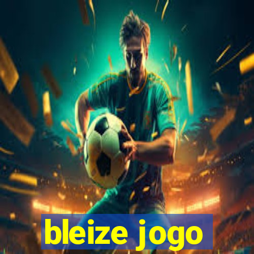 bleize jogo