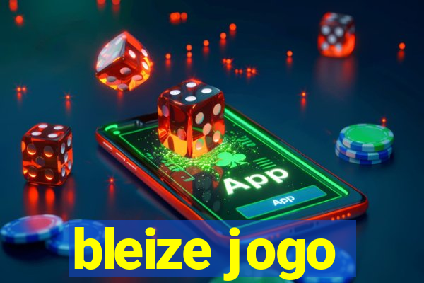 bleize jogo