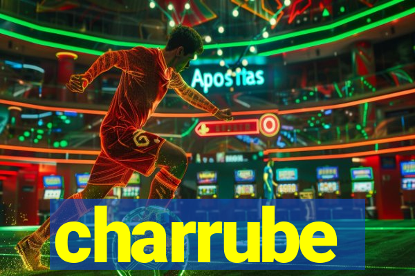 charrube