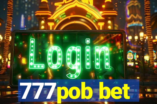 777pob bet