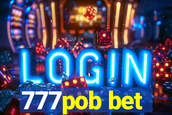 777pob bet