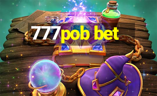 777pob bet