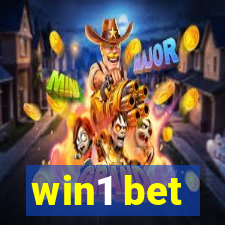 win1 bet