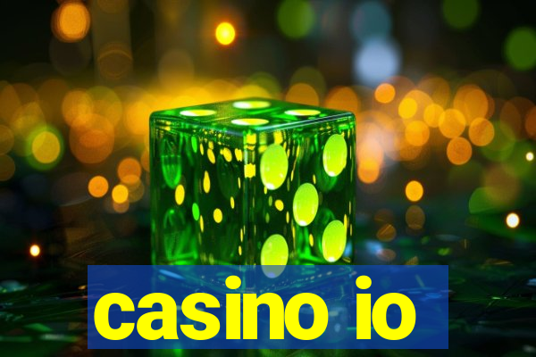 casino io