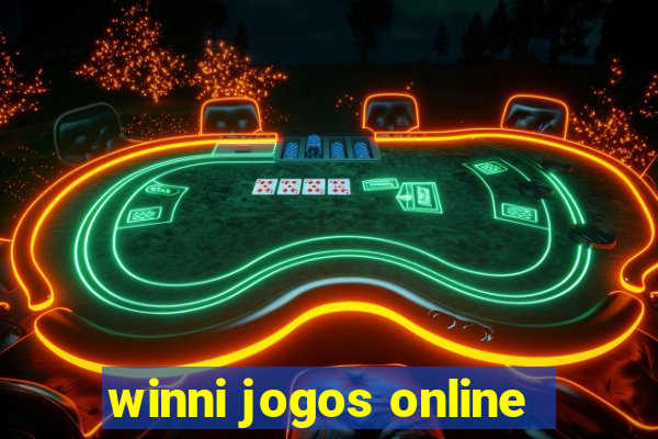 winni jogos online