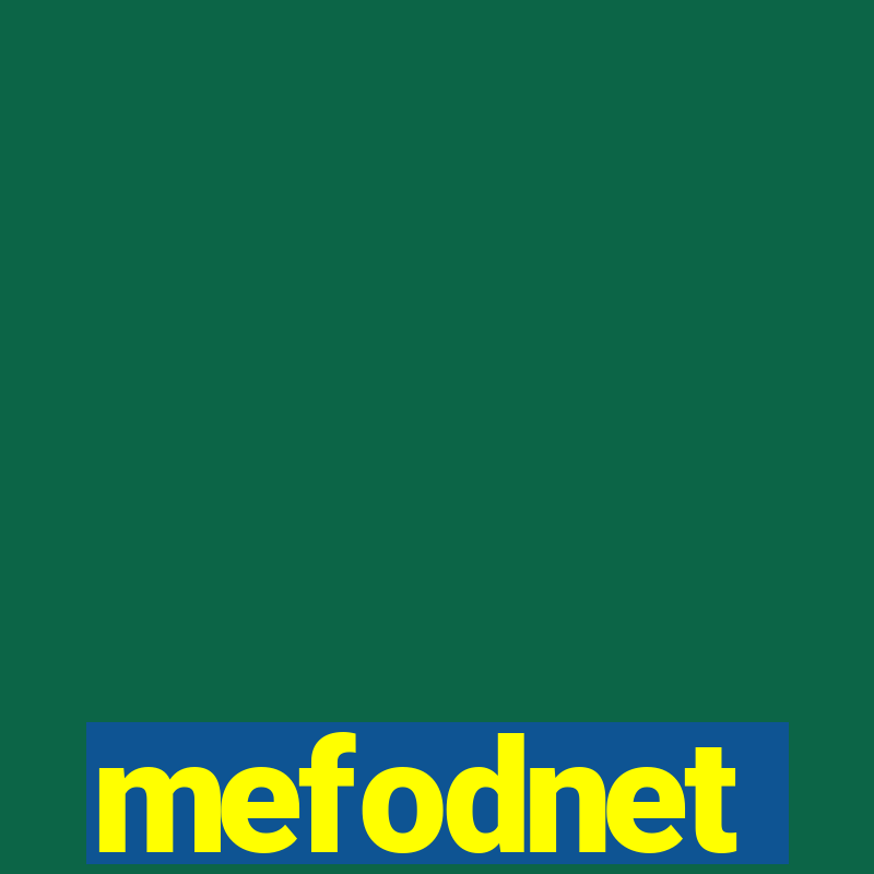 mefodnet