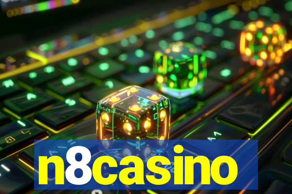 n8casino