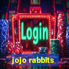 jojo rabbits