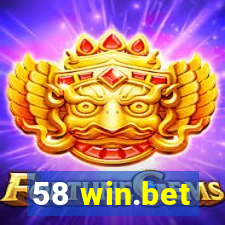 58 win.bet