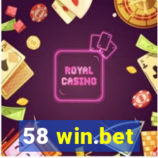 58 win.bet