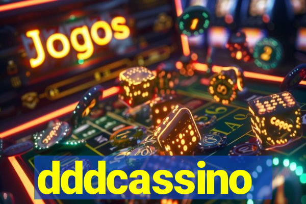 dddcassino