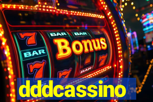 dddcassino