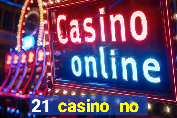 21 casino no deposit bonus 2019