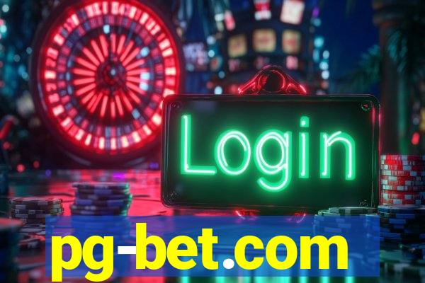 pg-bet.com