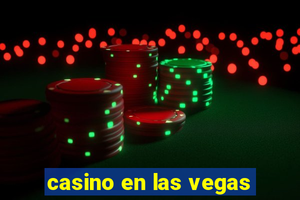 casino en las vegas