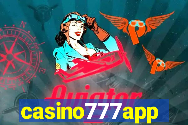 casino777app