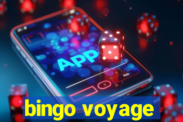 bingo voyage