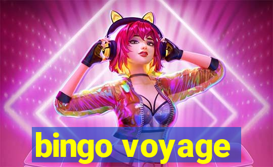 bingo voyage