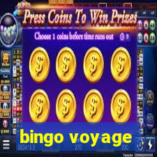 bingo voyage