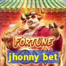 jhonny bet