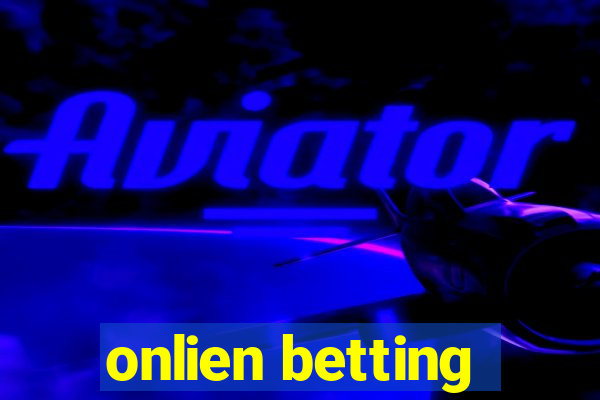 onlien betting