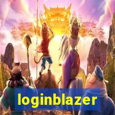 loginblazer