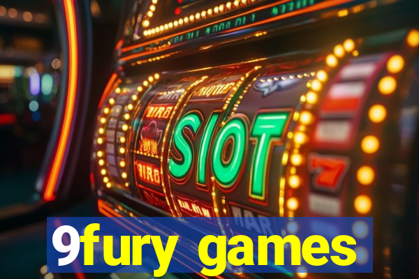 9fury games