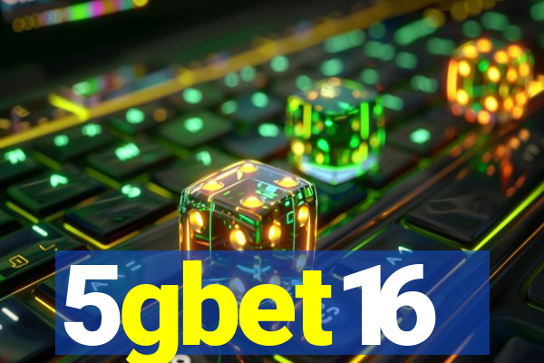 5gbet16