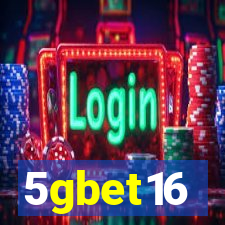 5gbet16