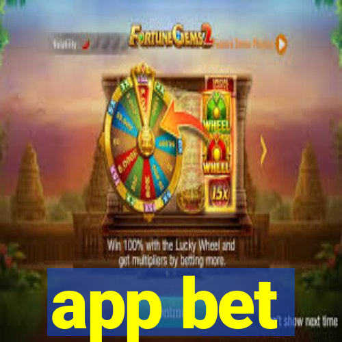 app bet