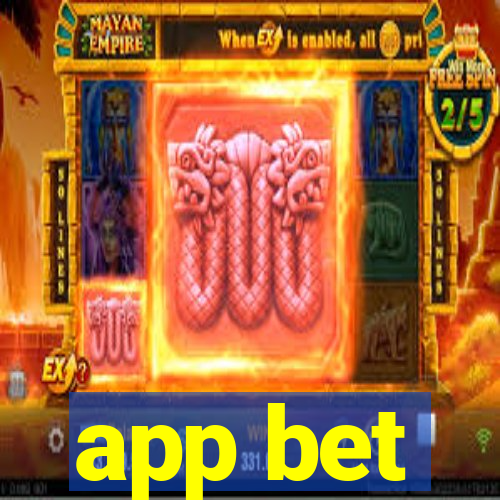 app bet