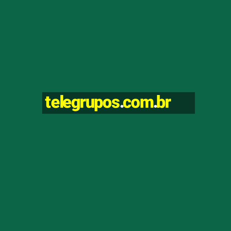 telegrupos.com.br