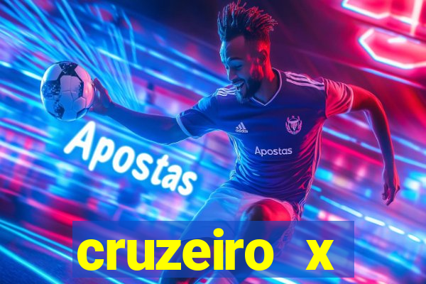 cruzeiro x athletico-pr palpite