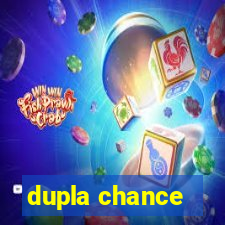 dupla chance