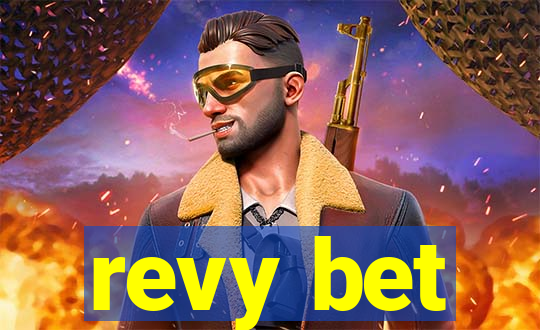 revy bet