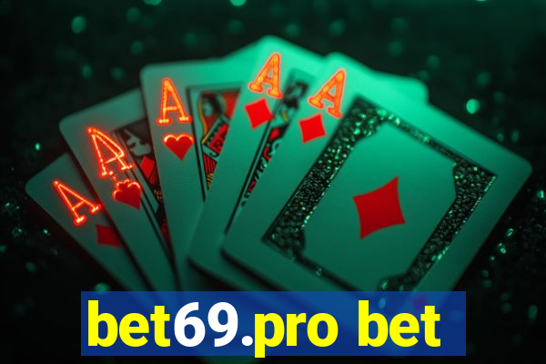 bet69.pro bet