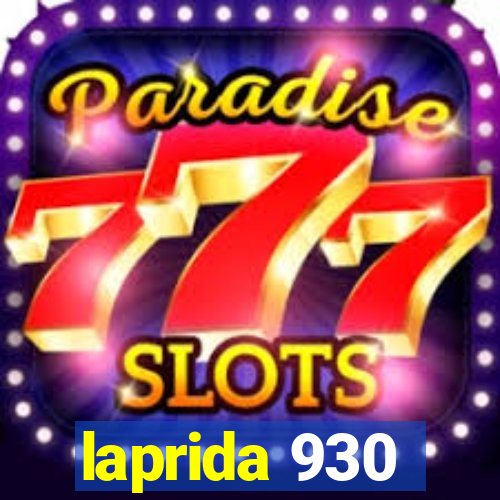 laprida 930