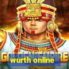 wurth online