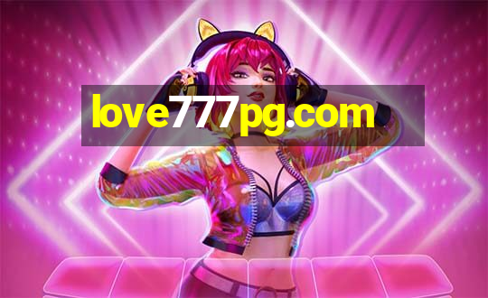 love777pg.com