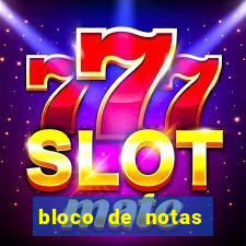 bloco de notas download pc