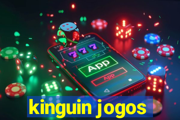 kinguin jogos