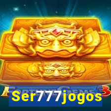 Ser777jogos