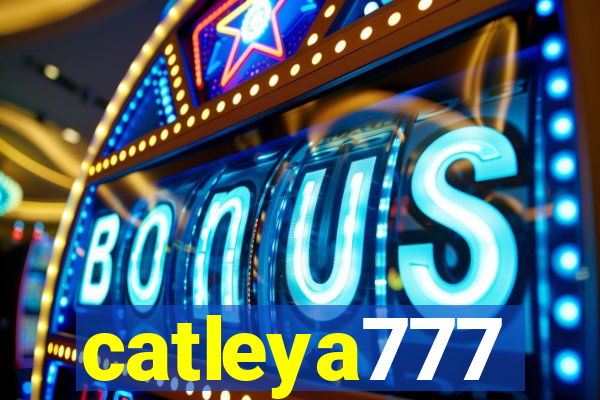 catleya777