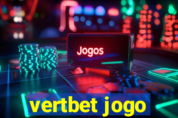 vertbet jogo